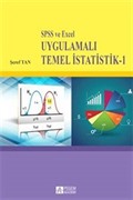 SPSS ve Excel Uygulamalı Temel İstatistik 1