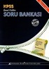 2016 KPSS Genel Kültür Soru Bankası