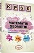 2016 KPSS Genel Yetenek Matematik-Geometri Uygulamalı Ders Notları