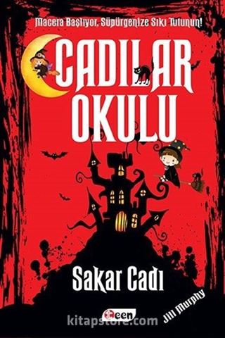 Cadılar Okulu