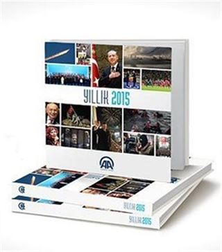 Yıllık 2015