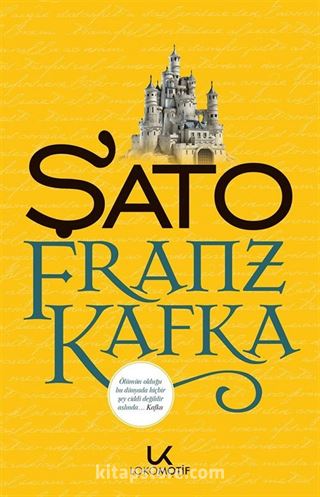 Şato