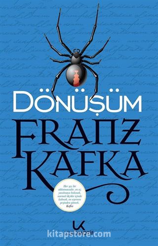 Dönüşüm