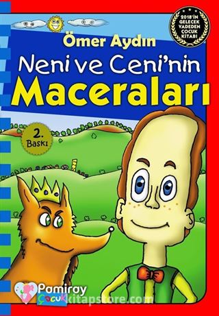 Neni ve Ceni'nin Maceraları