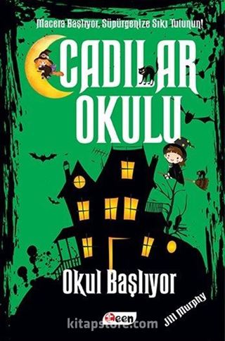 Cadılar Okulu