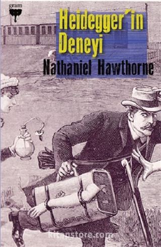 Heidegger'in Deneyi