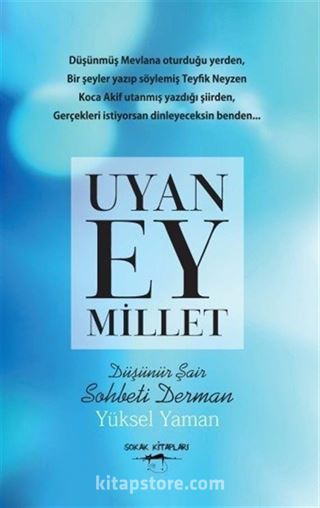 Uyan Ey Millet