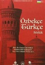 Özbekçe-Türkçe Sözlük