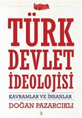 Türk Devlet İdeolojisi