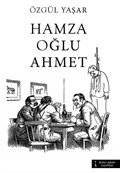 Hamzaoğlu Ahmet