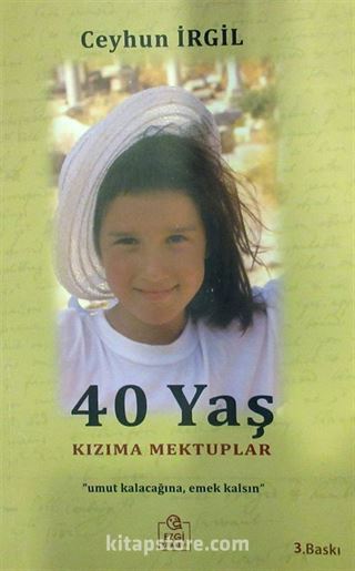 40 Yaş