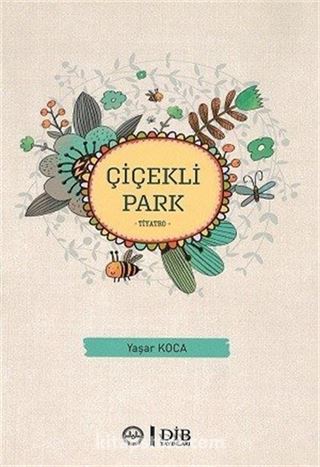 Çiçekli Park (Piyes)