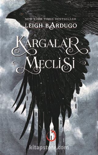 Kargalar Meclisi (Ciltli)