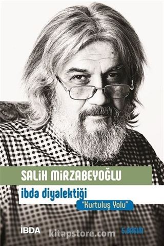 İbda Diyalektiği
