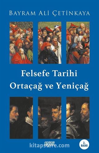 Felsefe Tarihi Ortaçağ ve Yeniçağ