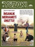 Yüzakı Aylık Edebiyat, Kültür, Sanat, Tarih ve Toplum Dergisi / Sayı:133 Mart 2016