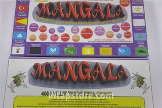 Mangala Masa Oyunu
