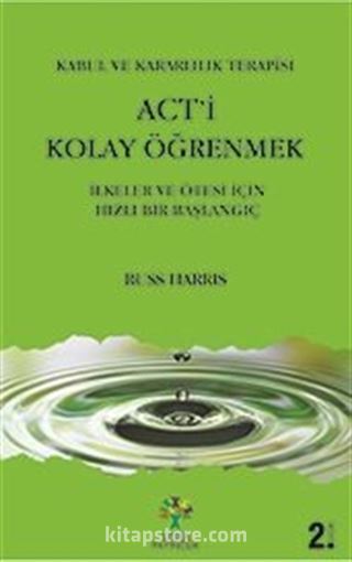 Act'i Kolay Öğrenmek