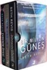 Evrenin Üçlemesi Seti (3 Kitap-Kutulu)