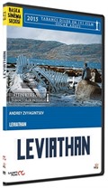 Leviathan (Dvd)