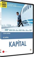 Kapital - Le Capital (Dvd)