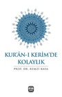 Kur'an-ı Kerim'de Kolaylık