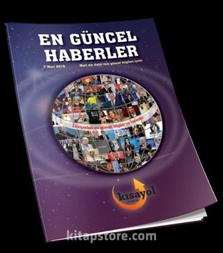 2016 En Güncel Haberler Mart
