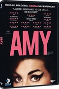 Amy (Dvd)