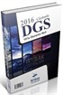 2016 DGS Çözümlü 10'lu Deneme Seti