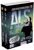 2016 ALS - Askeri Liseler ve Bando Astsubay Hazırlama Okulu Sınavına Hazırlık Konu Anlatımlı Soru Bankası (Kod:2552)