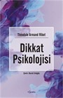 Dikkat Psikolojisi