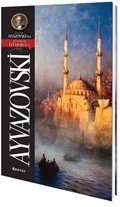 Ivan Ayvazovski / Pitoresk İstanbul Kartpostal Kitapları
