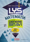 LYS Matematik Deneme Sınavı 20'li Fasikül