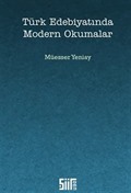 Türk Edebiyatında Modern Okumalar
