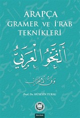 Arapça Gramer ve İ'rab Teknikleri