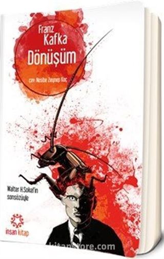Dönüşüm