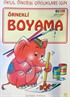 Örnekli Boyama (10 Kitap)