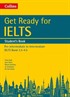 Get Ready for IELTS Student's Book +MP3 CD