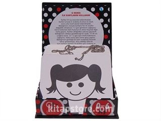 Q Bebek İlk Kartlarım