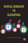 Sosyal Sermaye ve Kalkınma