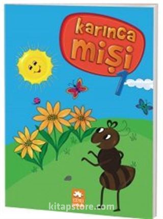 Karınca Mişi 1