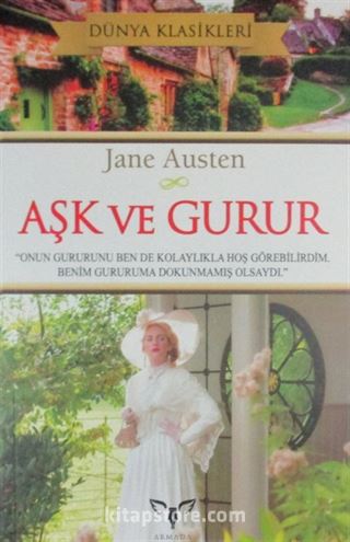 Aşk ve Gurur