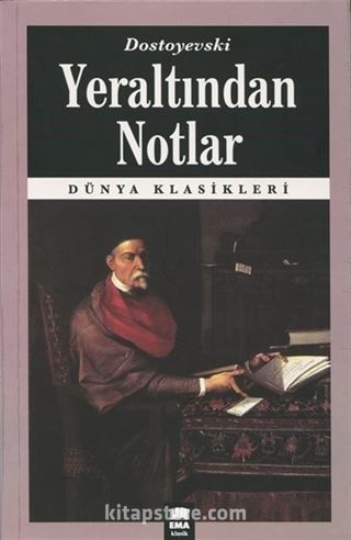 Yeraltından Notlar