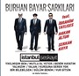 İstanbul Ses Kayıt - Burhan Bayar Şarkıları (Cd)