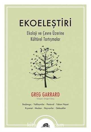 Ekoeleştiri