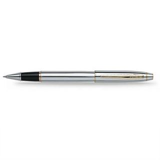 Scrikss 35 Roller Gold Krom