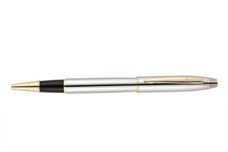 Scrikss 35 Krom Roller Kalem