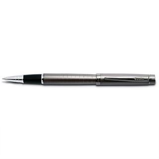 Scrikss 38 Karbon Gri Roller Kalem