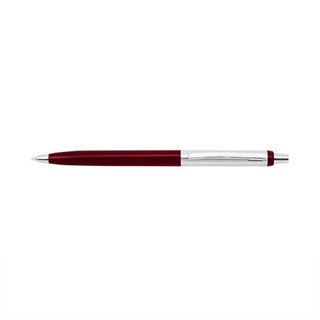Scrikss Vıntage 51 Tükenmez (Bordo)