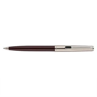 Scrikss Vıntage 77 Tükenmez (Bordo)